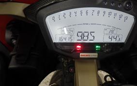DUCATI 1198 S 2009