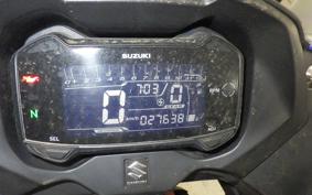 SUZUKI GSX250R 2014