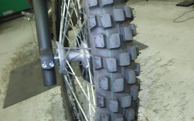 KAWASAKI KLX230ｼｪﾙﾊﾟ LX232A