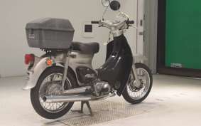 HONDA LITTLE CUB C50