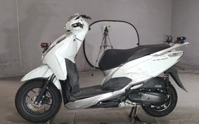 HONDA  LEAD 125 TRAINING CAR  JF45