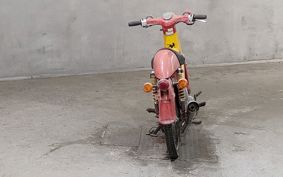 HONDA SUPER CUB50 C50