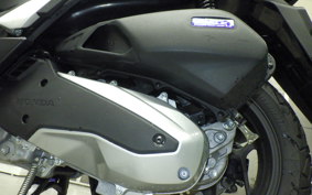 HONDA PCX125 2007 JK05
