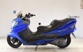 SUZUKI SKYWAVE 250 (Burgman 250) M 2024 CJ45A