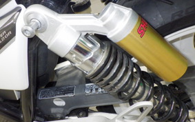 HONDA CB400 SUPER BOLDOR VTEC 2012 NC42