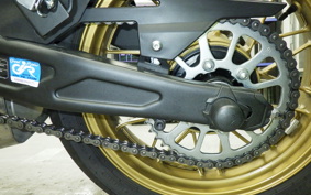 KAWASAKI Z650 RS 2023 ER650M