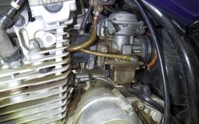YAMAHA XS250 SPECIAL 2022 17E