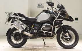 BMW R1200GS ADVENTURE 2015