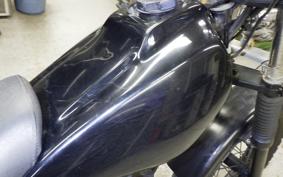 YAMAHA TW225 2006 DG09J