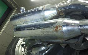 SUZUKI DESPERADO 400 X 1996 VK52A