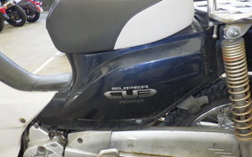 HONDA C50 SUPER CUB AA04