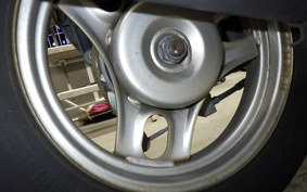 HONDA DIO Gen.6 AF68