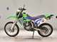 Фото Kawasaki KLX250 SR 2005 с японского аукциона