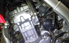 HONDA CRF250L MD44
