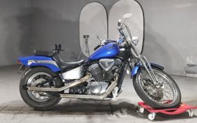 HONDA STEED 400 2000 NC37