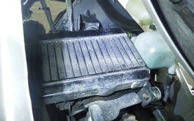 HONDA NS-1 GEN 2 2008 AC12