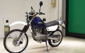 SUZUKI DJEBEL 200 (DR200SE) 2020 SH42A