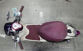 YAMAHA VINO 50 2022 SA37J