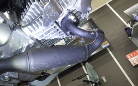 HONDA ｸﾛｽｶﾌﾞ110-3 2012 JA60