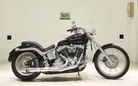 HARLEY FXSTD 1580 2007