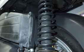 HONDA BENLY 110 2012 JA09