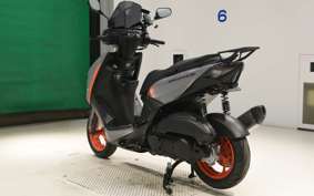 YAMAHA CYGNUSｸﾞﾘﾌｧｽ SEJ4J