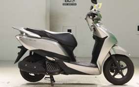 HONDA LEAD 125 2021 JF45
