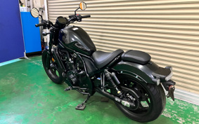 HONDA REBEL 1100 DCT SC83