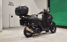 YAMAHA TRICITY 125 2012 SE82J