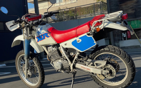 HONDA XLR250R MD22