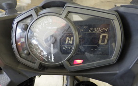 KAWASAKI NINJA 400 EX400L