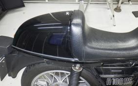 BMW R100RS 1981