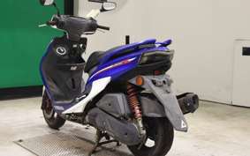 YAMAHA CYGNUS 125 XSR 3 SEA5J