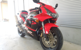HONDA CBR954RR FIRE BLADE 2002 SC50