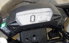 KAWASAKI NINJA 250 SL BX250A