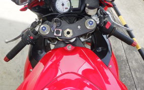 SUZUKI GSX-R600 2006