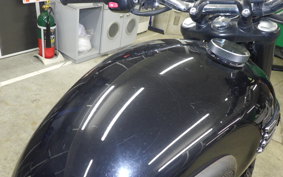 TRIUMPH BONNEVILLE T120 2019