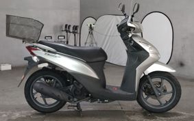 HONDA DIO 110 JF31