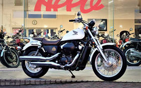 HONDA VT750S 2011 RC58