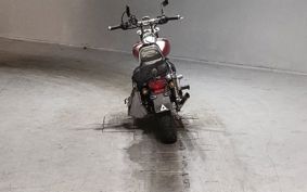 KAWASAKI ELIMINATOR 125 BN125A