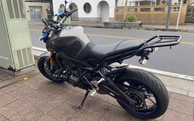 YAMAHA MT-09 ABS 2015 RN34J