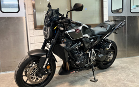 HONDA CB1000R 2021 SC80