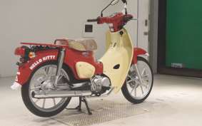 HONDA C110 SUPER CUB JA59