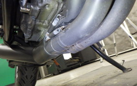 HONDA CB750 GEN 2 2007 RC42