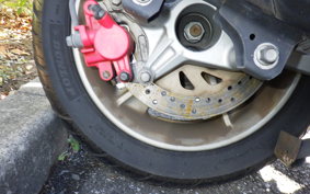 YAMAHA MAJESTY155 S SG28J