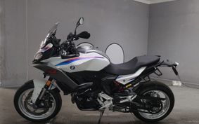 BMW F900XR 2020 0K21