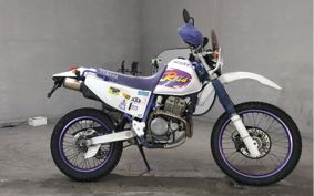 YAMAHA TT250RRAID 4GY