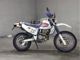 Фото Yamaha TT250RRAID с японского аукциона