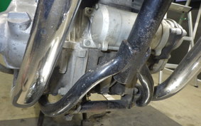 HONDA CB250 2023 CB250