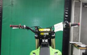 KAWASAKI KX250 F 1997 KX250Z